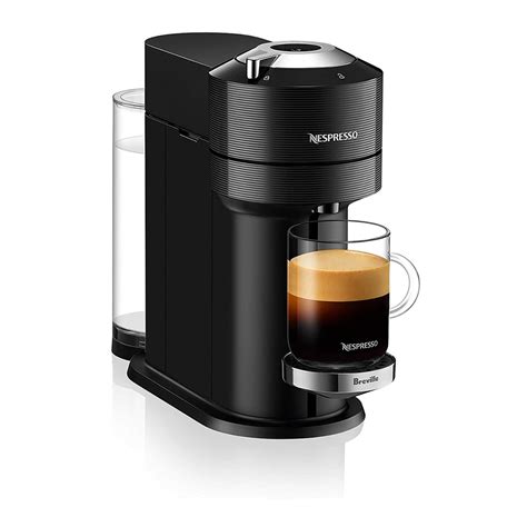 Nespresso Vertuo Next Coffee and Espresso Maker by Breville,。